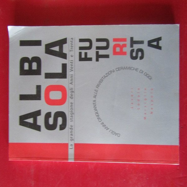 Albisola Futurista