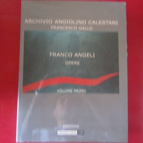 Franco Angeli