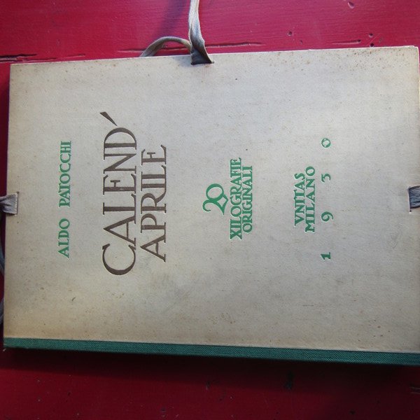 Calend' Aprile