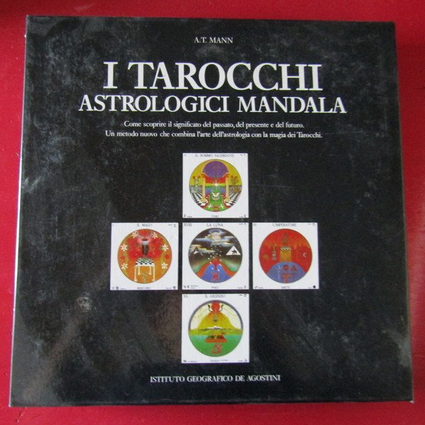 I Tarocchi