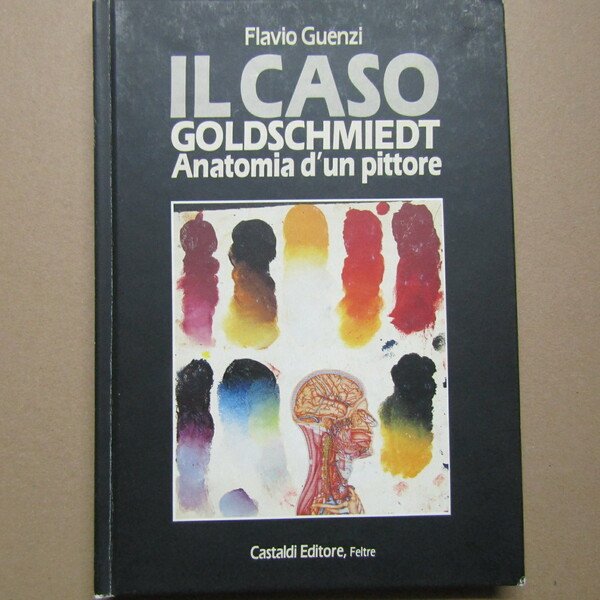 Il caso Goldschmiedt