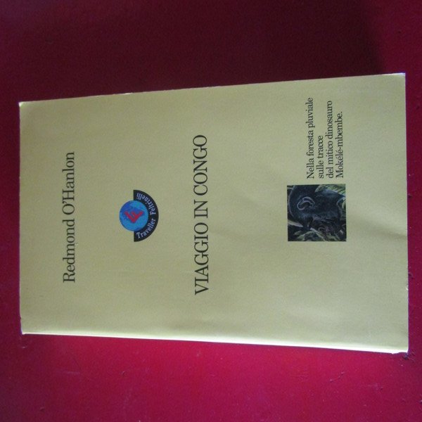 Viaggio in Congo