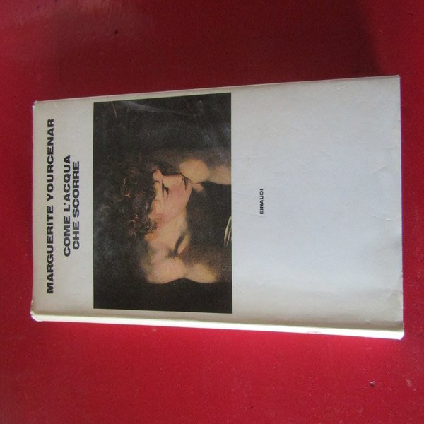 Come l'acqua che scorre