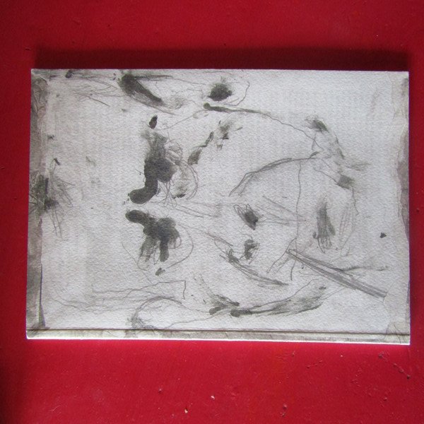 Transiti di Mario Francesconi