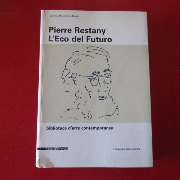 Pierre Restany