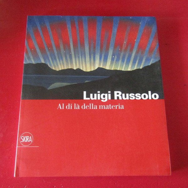 Luigi Russolo