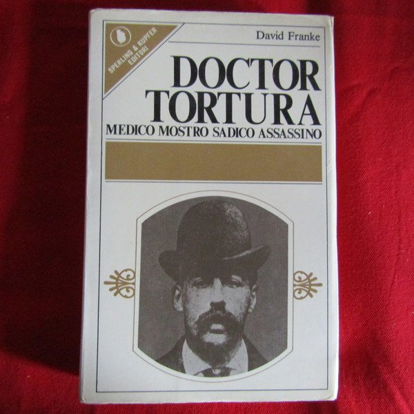 Doctor tortura