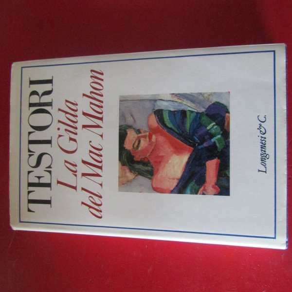 La Gilda di Mac Mahon