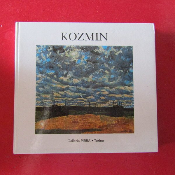 Dmitrij Aleksandrovich Kozmin