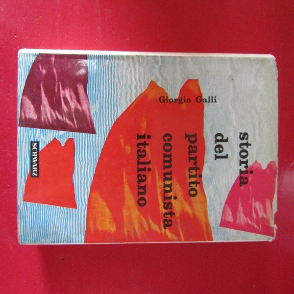 Storia del Partito Comunista Italiano