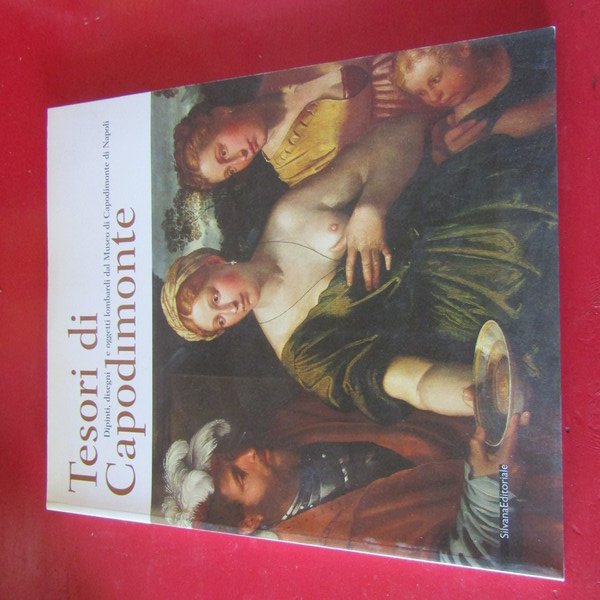Tesori di Capodimonte