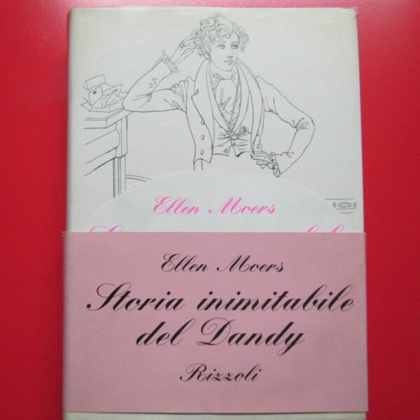 Storia inimitabile del Dandy