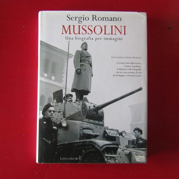 Mussolini