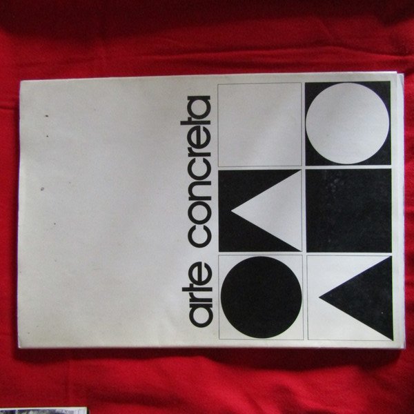 Arte Concreta