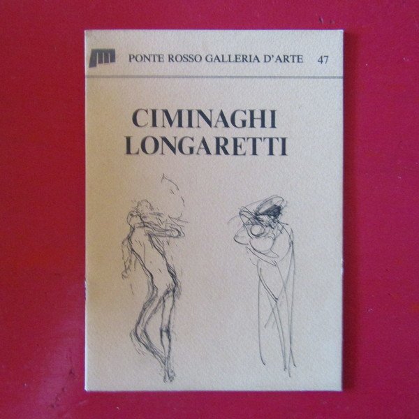 Ciminaghi - Longaretti