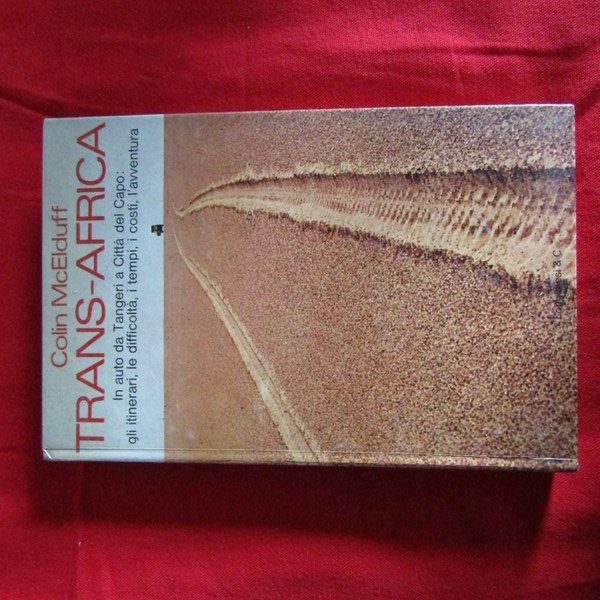 Trans-Africa