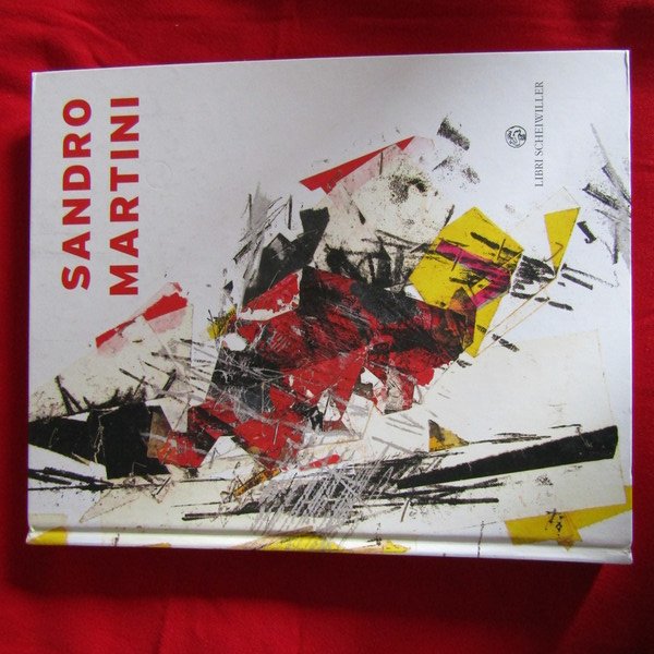 Sandro Martini