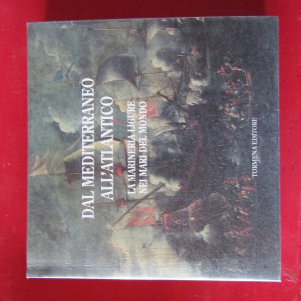 Dal Mediterraneo all'Atlantico