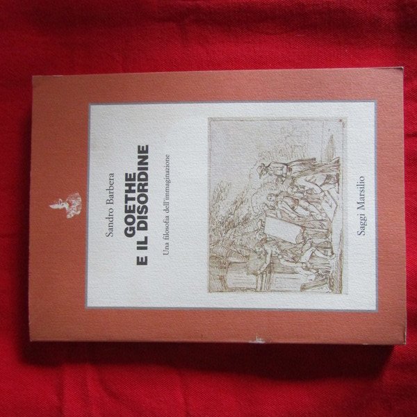 Goethe e il disordine