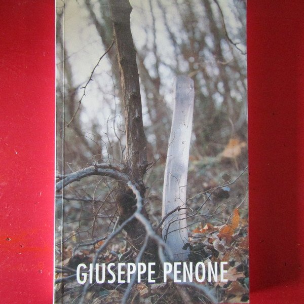 Giuseppe Penone