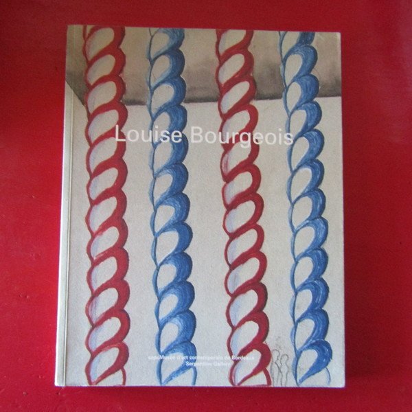 Louise Bourgeois
