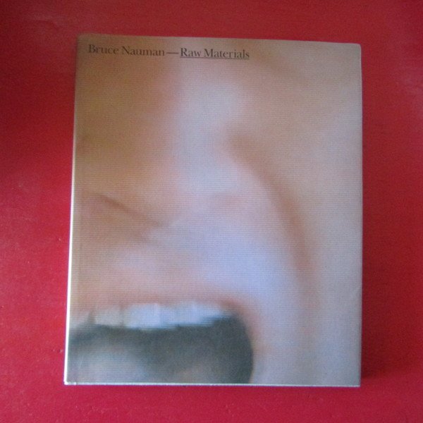Bruce Nauman
