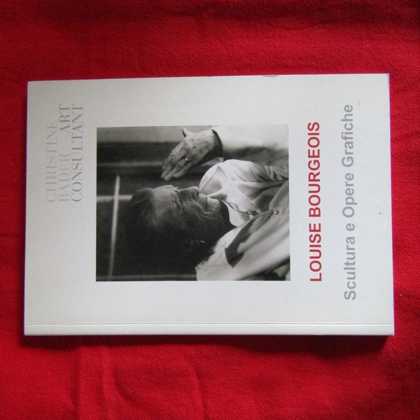 Louise Bourgeois