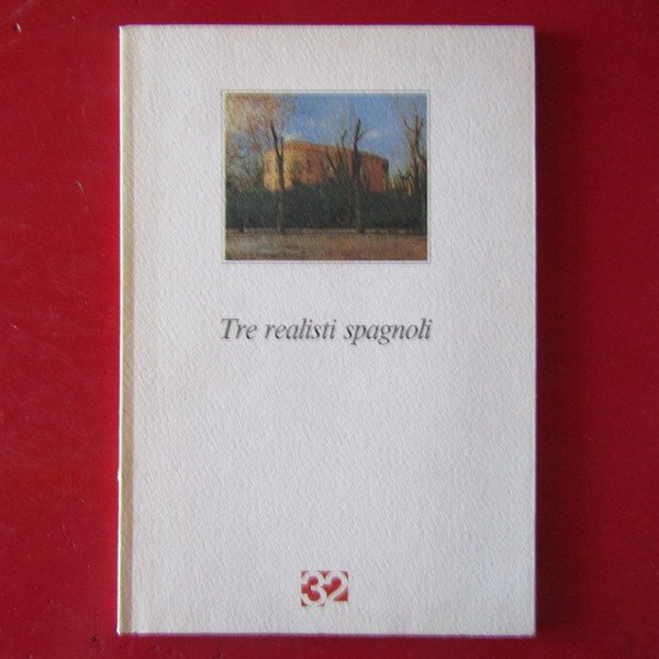 Tre realisti spagnoli