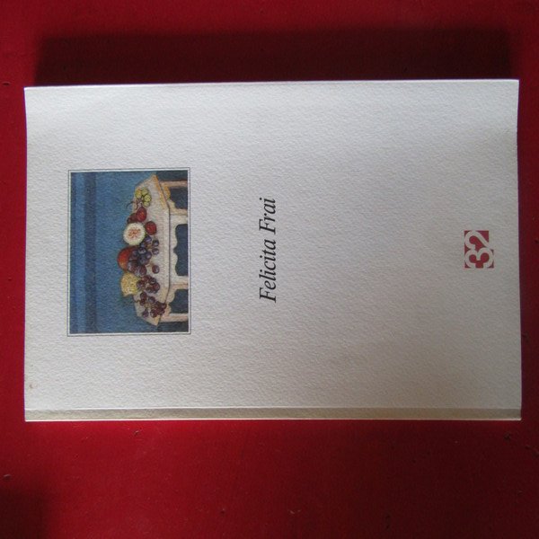 Felicita Frai