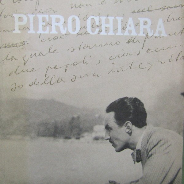 Piero Chiara 1986 - 2006
