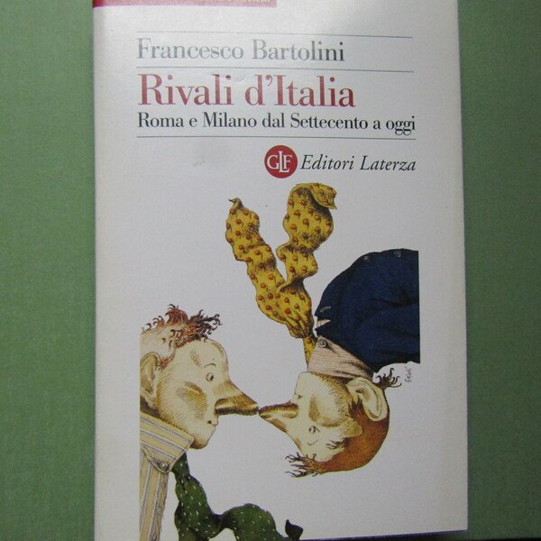 Rivali d'Italia