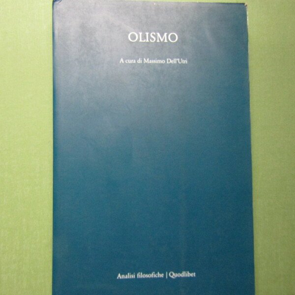 Olismo