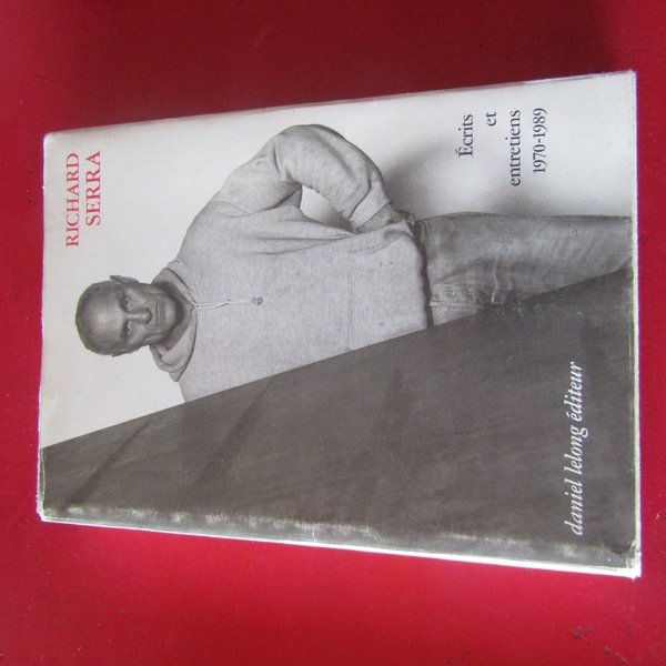 Ecrits et entretiens 1970 - 1989