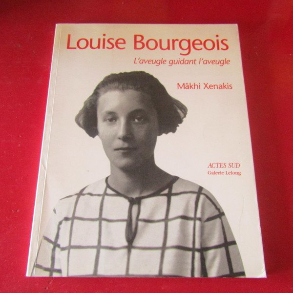 Louise Bourgeois
