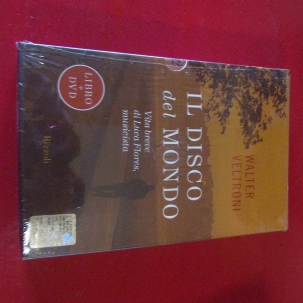 Il disco del mondo