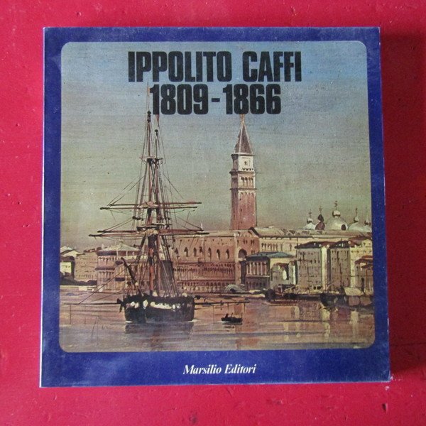 Ippolito Caffi 1809 - 1866