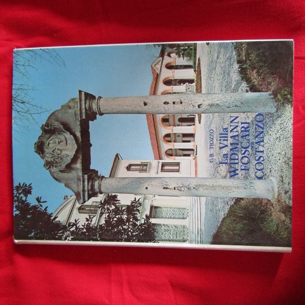 La Villa Widman - Foscari ora Costanzo