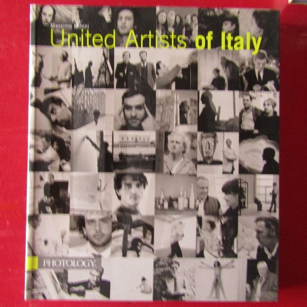 United Artists of Italy