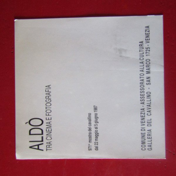 Aldò