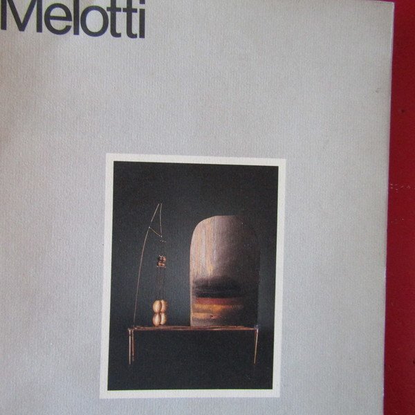 Melotti