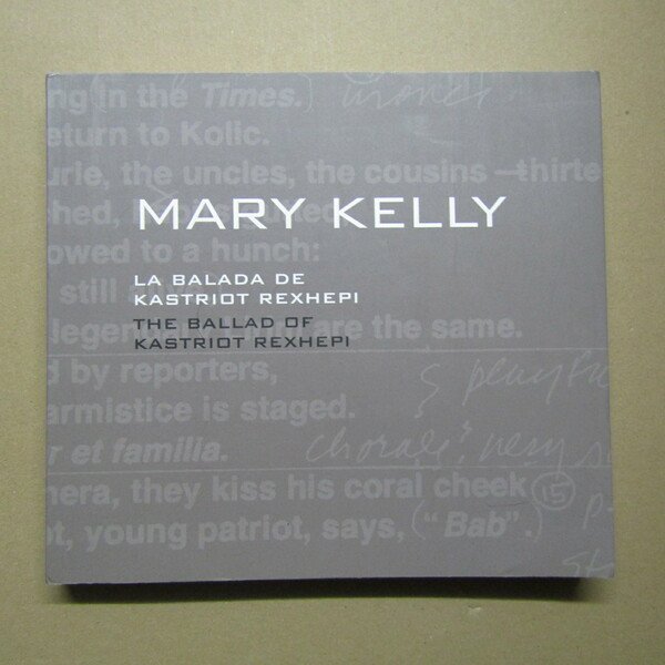 Mary Kelly