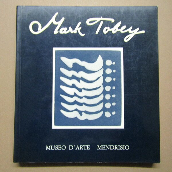 Mark Tobey