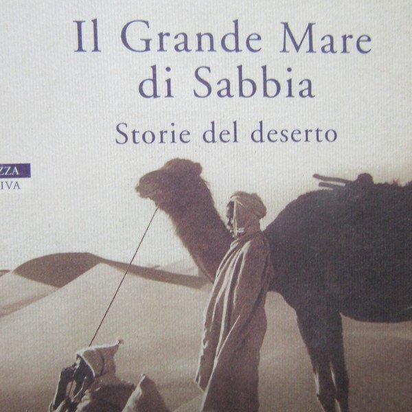 Il Grande Mare di Sabbia