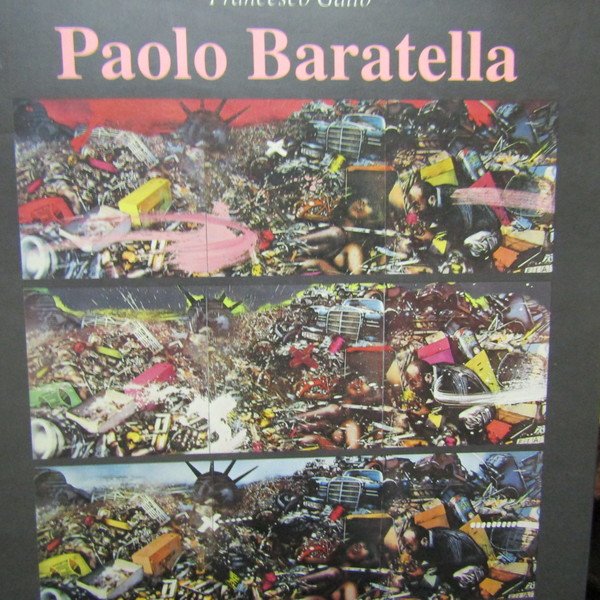 Paolo Baratella