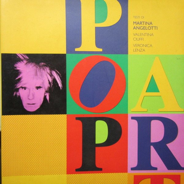 Pop Art