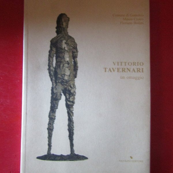 Vittorio Tavernari