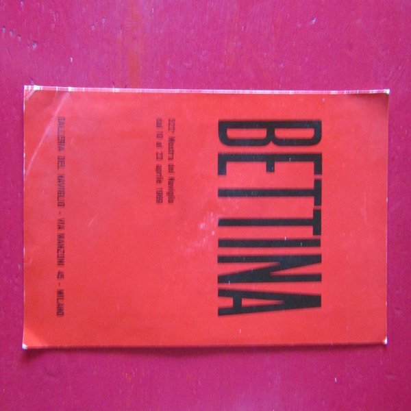 Bettina