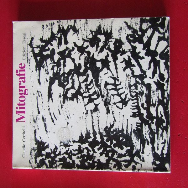Mitografie