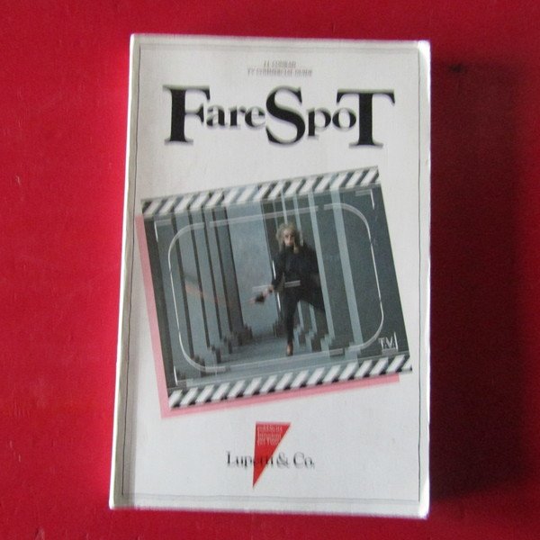 Fare Spot
