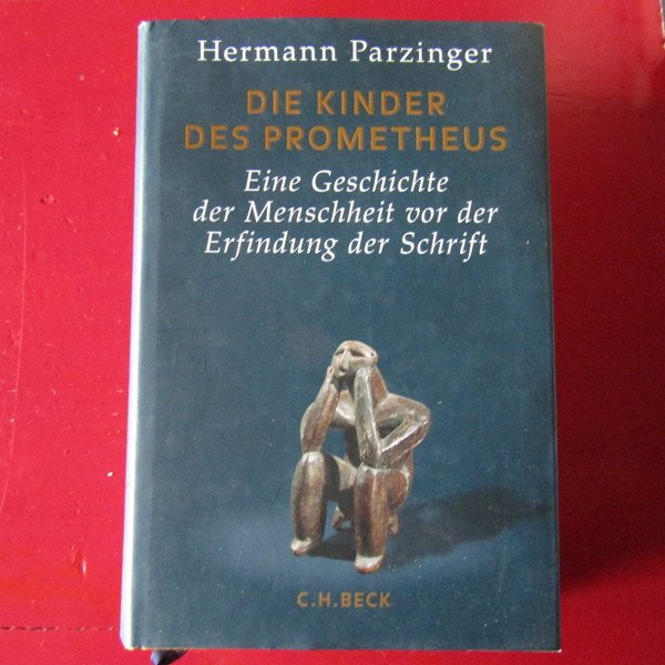 Die Kinder Des Prometheus